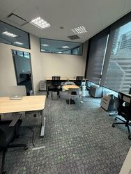 Hub Synergy Point (D2), Office #591926111